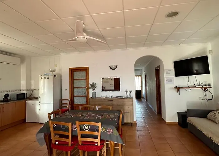 Casa El Calderon