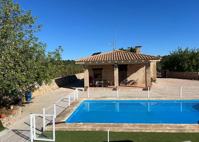 Casa El Calderon
