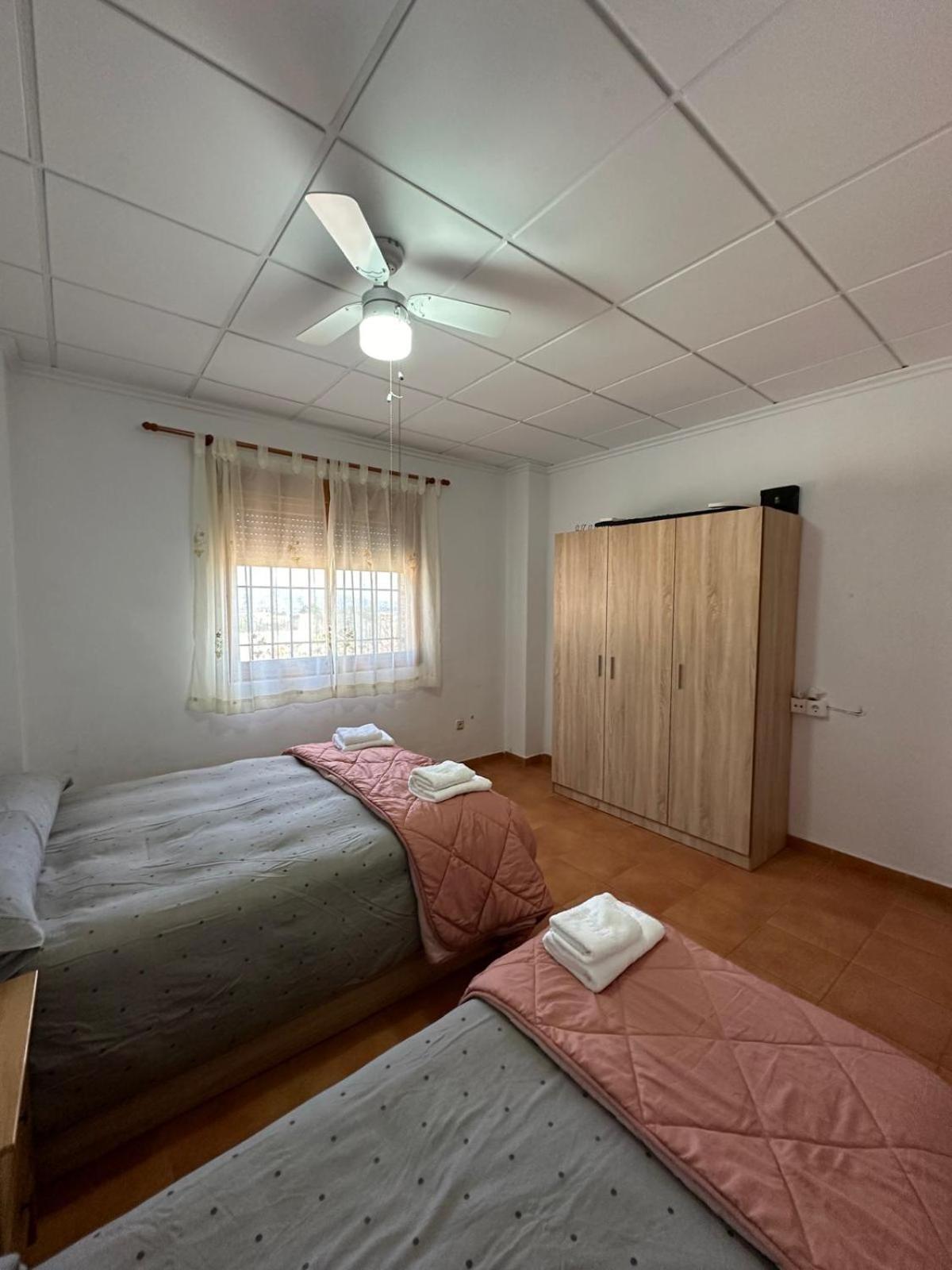 Casa El Calderon Chella